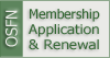 OSFN membership