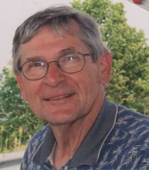 Fred Jazvac Owen Sound Field Naturalists
