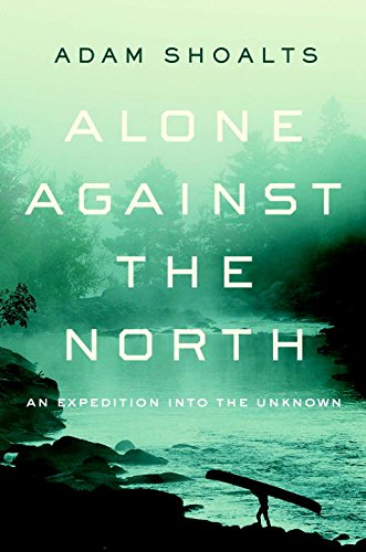 alone-against-the-north