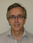 Alan MacEachern