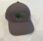 Hat with OSFN Logo